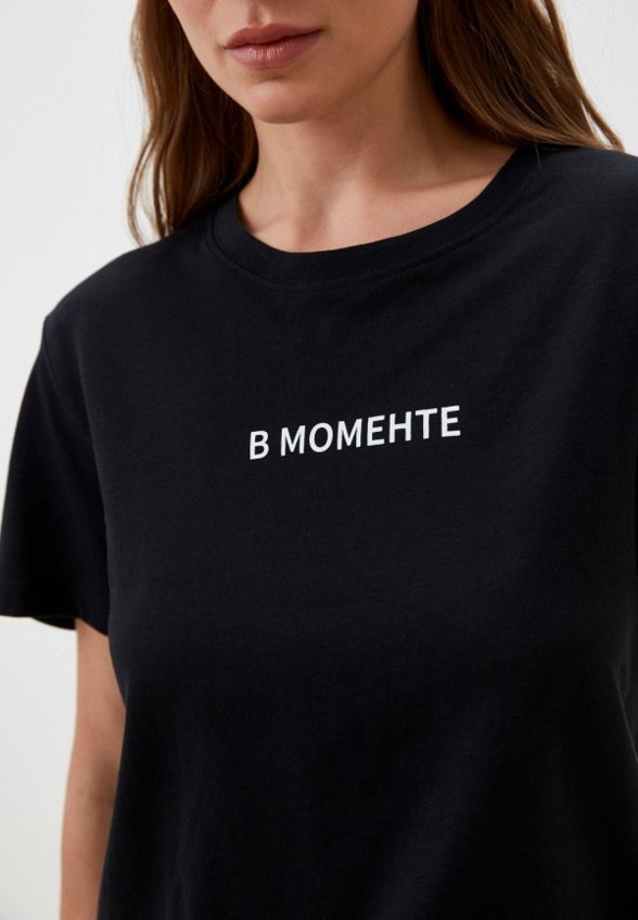 Футболка O'STIN