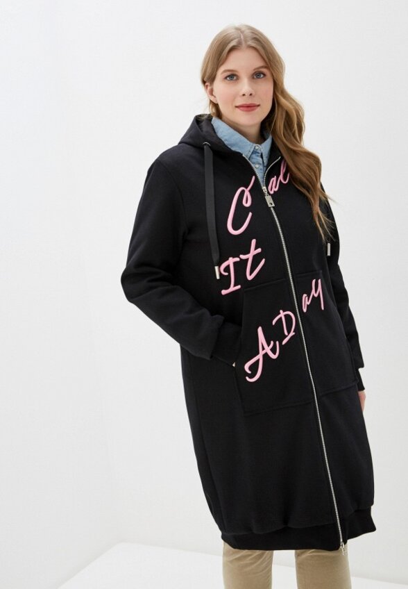 Пальто однобортное Winterra