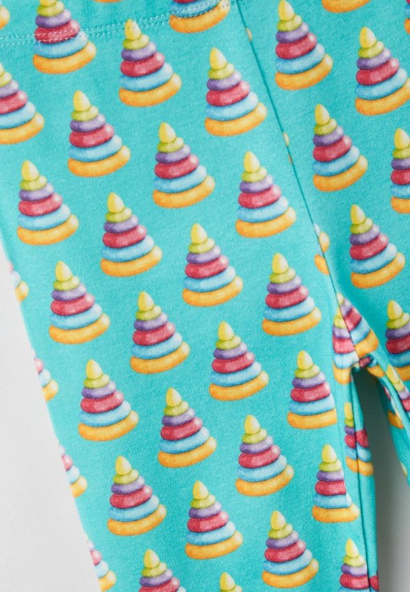 Леггинсы Petite Princesse