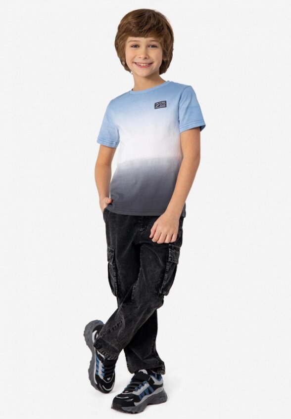 Футболка Kapika