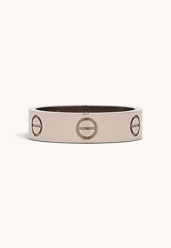 Cartier Love