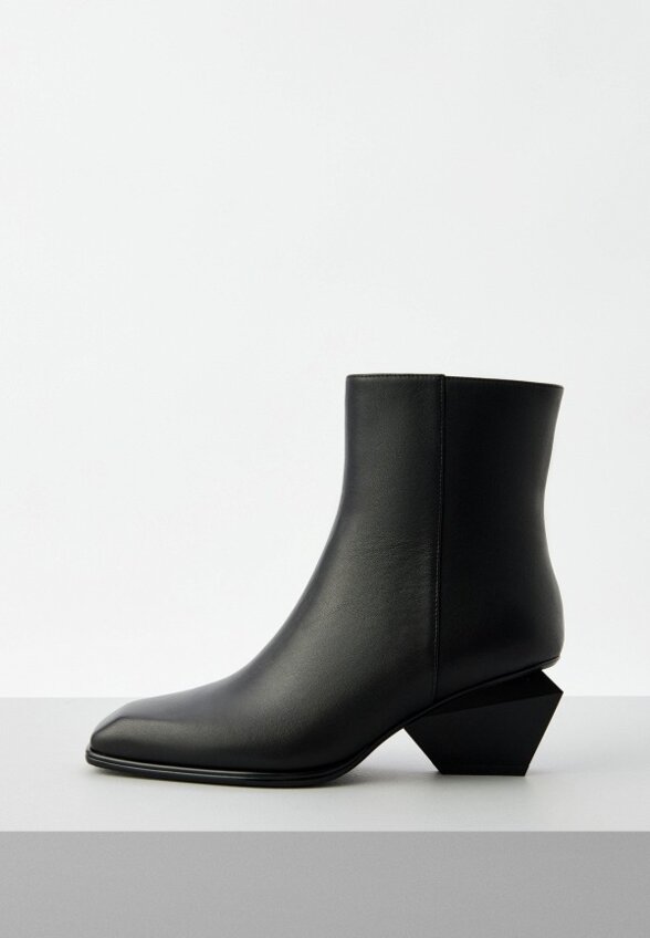 Ботильоны United Nude