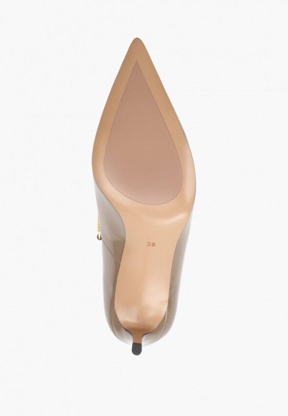 Ботильоны Cindy C.Eric