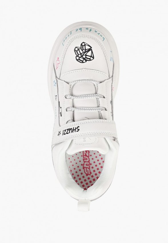 Кроссовки Shuzzi