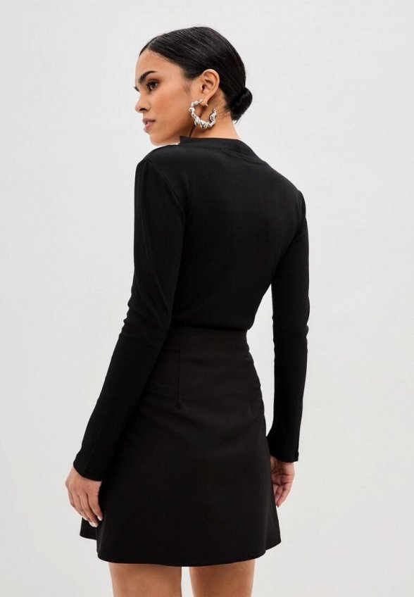 Лонгслив Must Have Basis