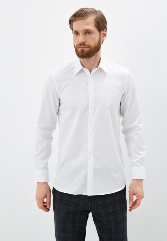 Рубашка Henderson