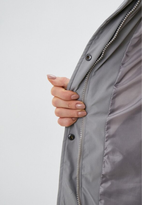 Пуховик Miss Gabby