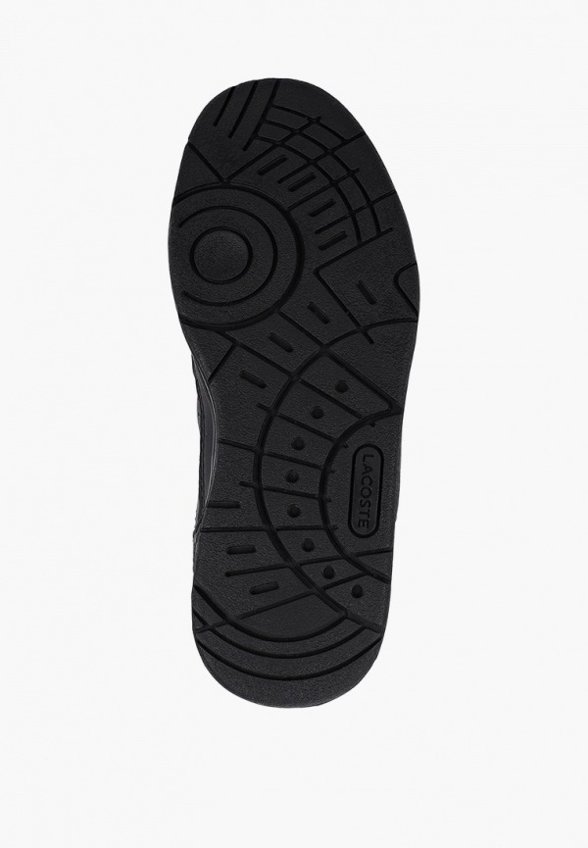 Кеды Lacoste