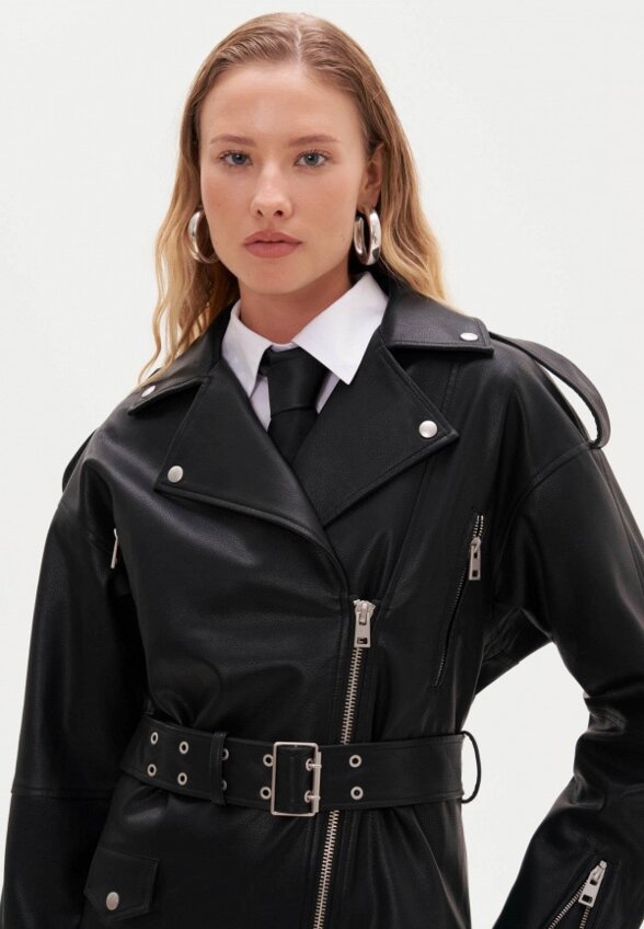 Косуха Top Top