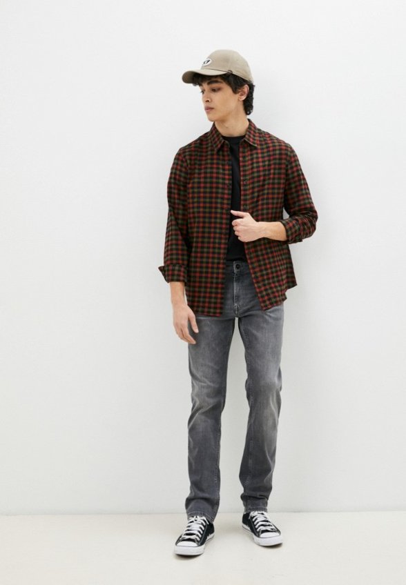 Рубашка Colin's