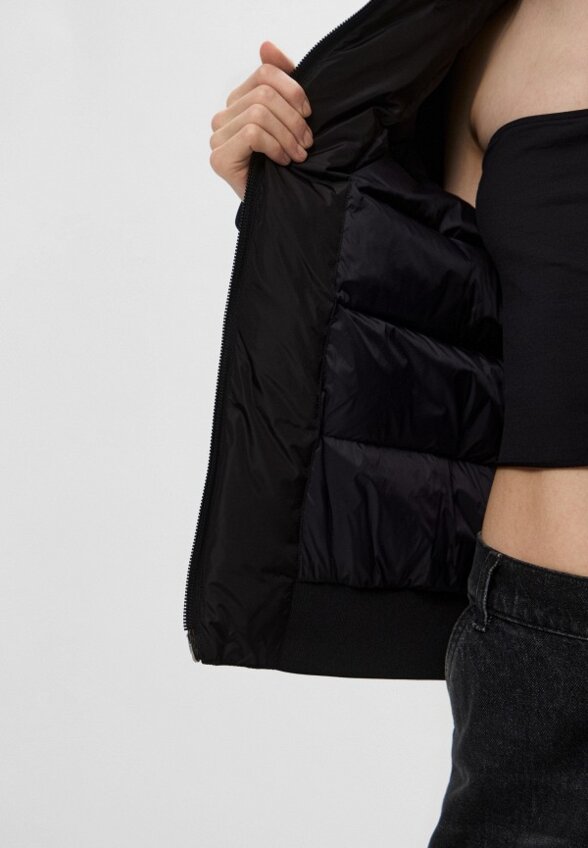 Куртка утепленная Dsquared2