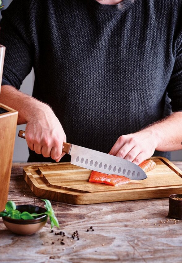 Нож кухонный Beka