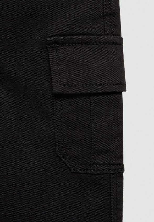 Брюки Mango Kids