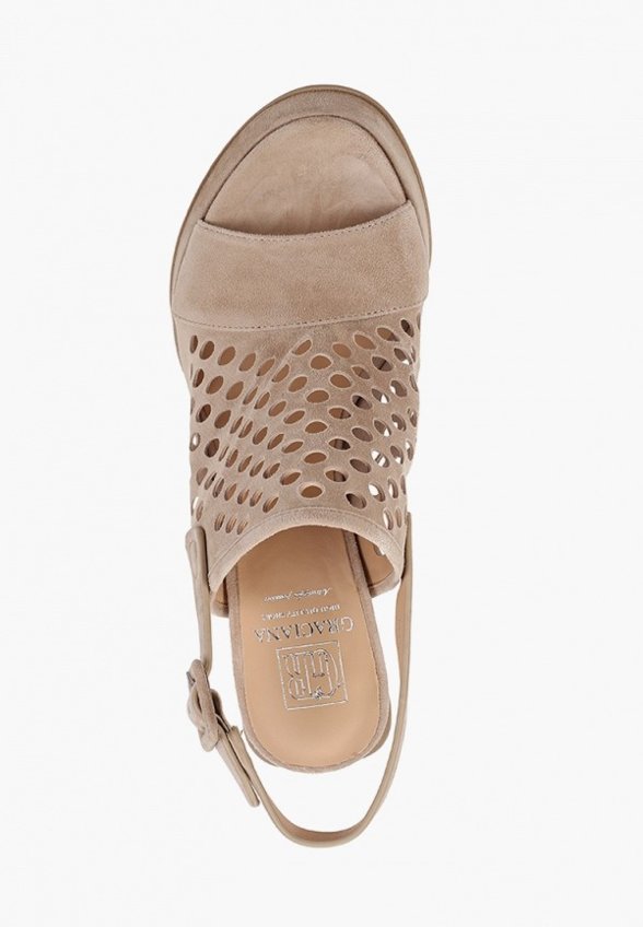 Босоножки Graciana