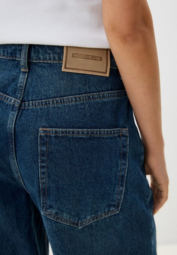 Джинсы Mossmore