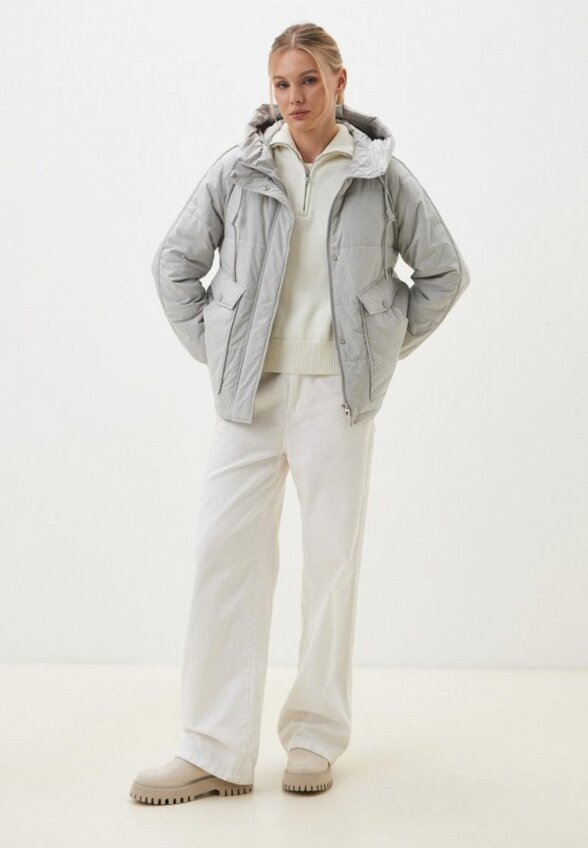 Куртка утепленная Lawinter