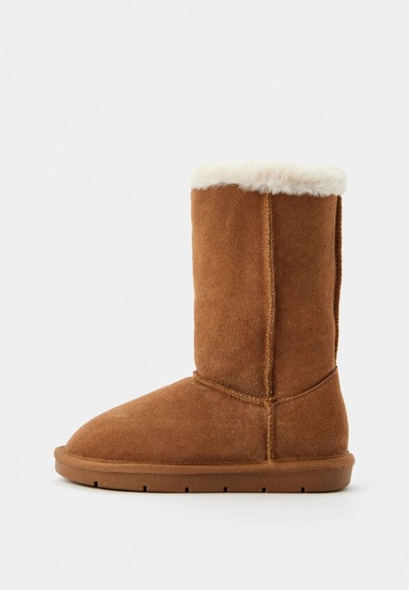 Сапоги Mango Kids