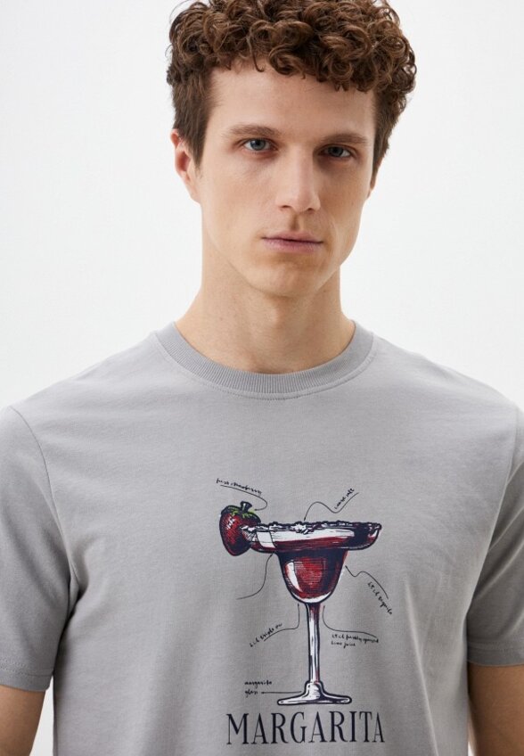 Футболка Koton