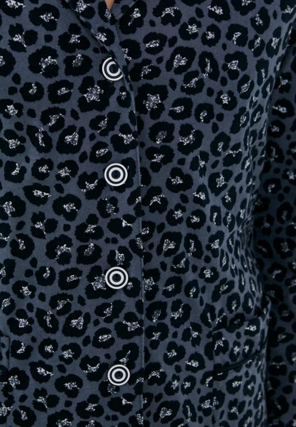 Пижама Новое Кимоно