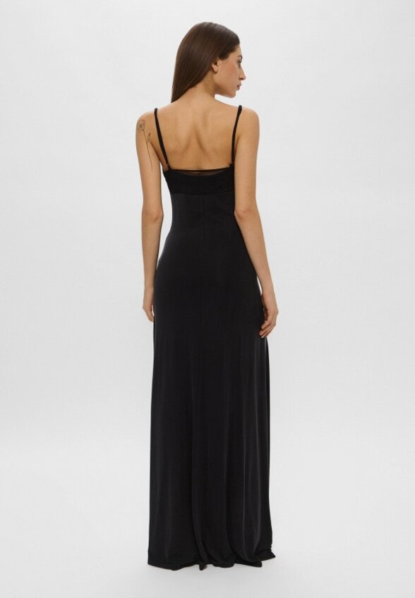 Платье Versace Jeans Couture