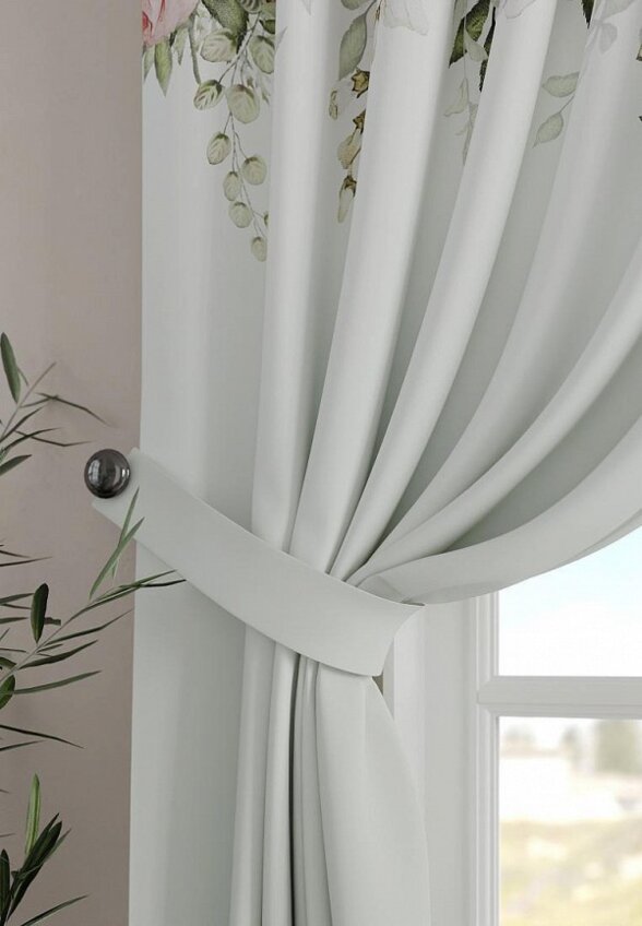 Шторы Comfy Way