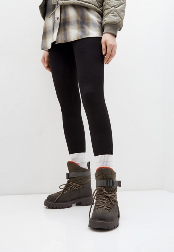 Ботинки Respect