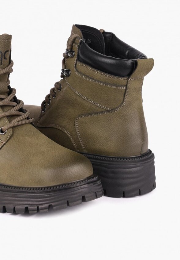 Ботинки Quattrocomforto