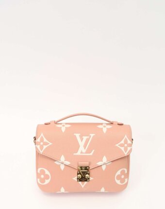 Louis Vuitton Pochette Metis женщинам