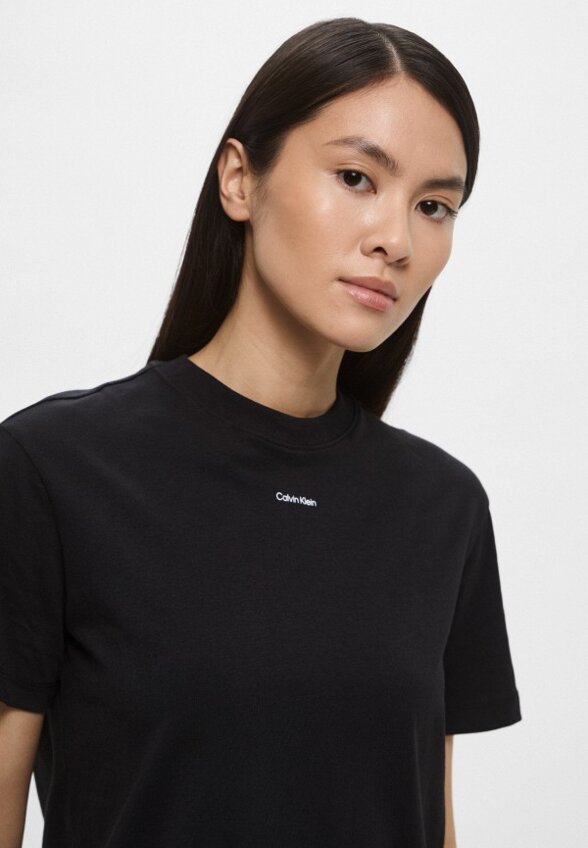 Футболка Calvin Klein