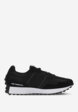 Кроссовки мужские New Balance 327, Черный4  - превью
