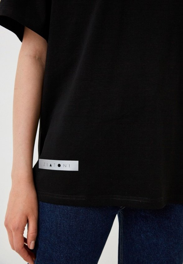 Футболка Zlatoni