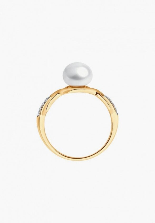 Кольцо Diamant