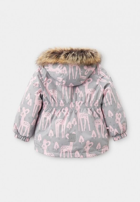 Костюм утепленный Kerry