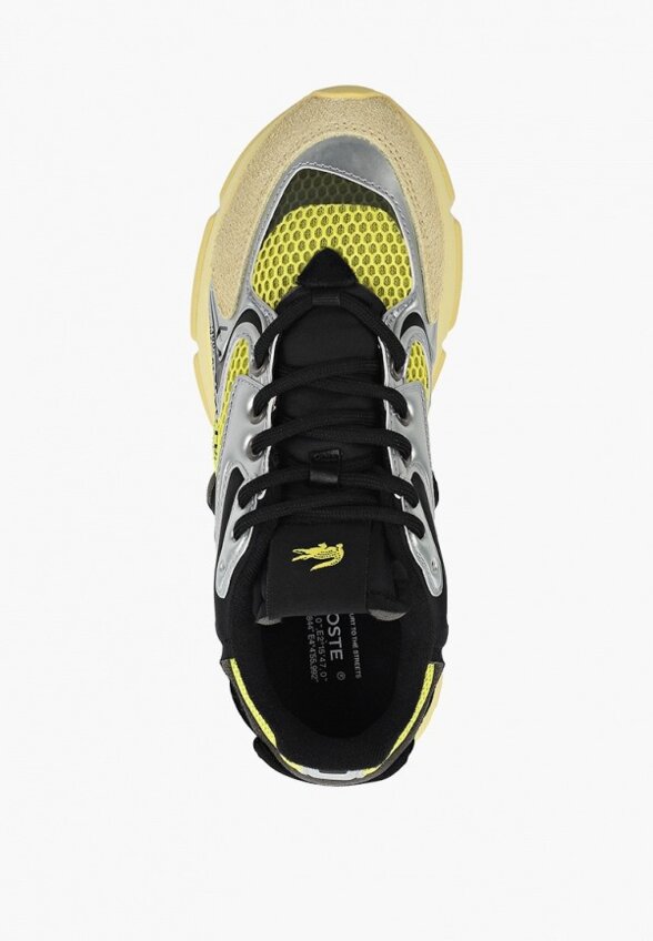 Кроссовки Lacoste