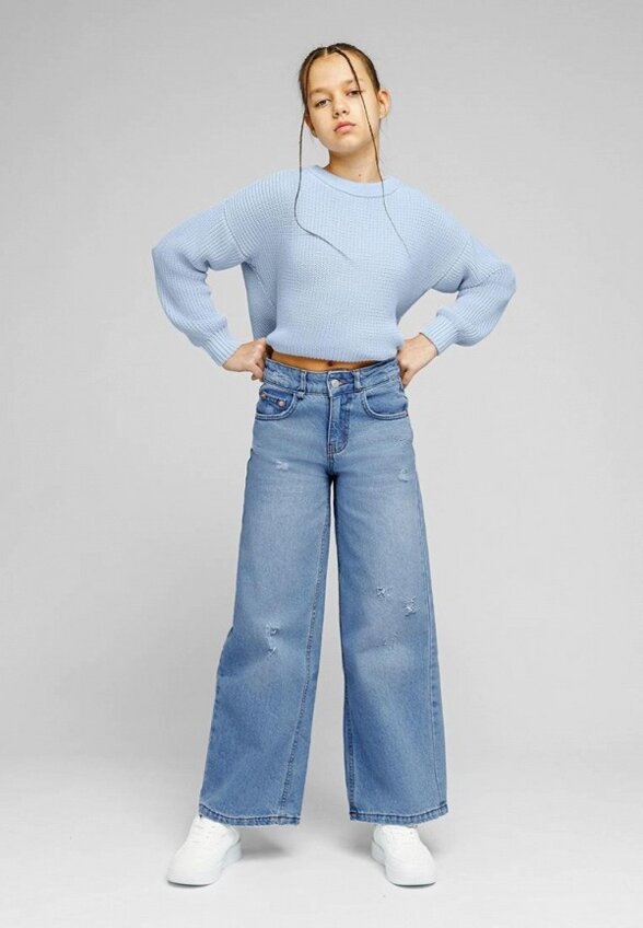 Джинсы Bossa Nova