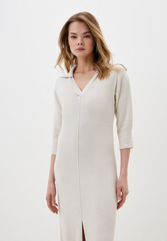 Платье Serianno