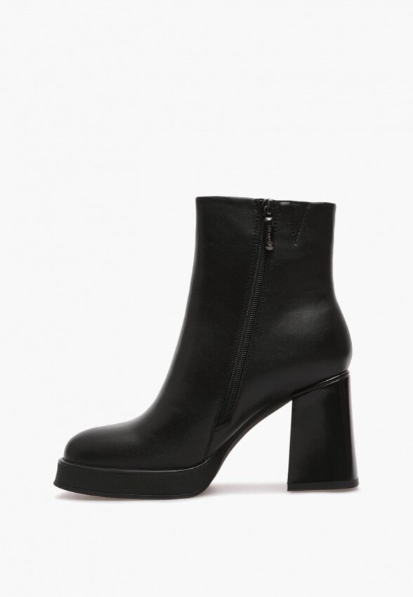 Ботильоны El Tempo