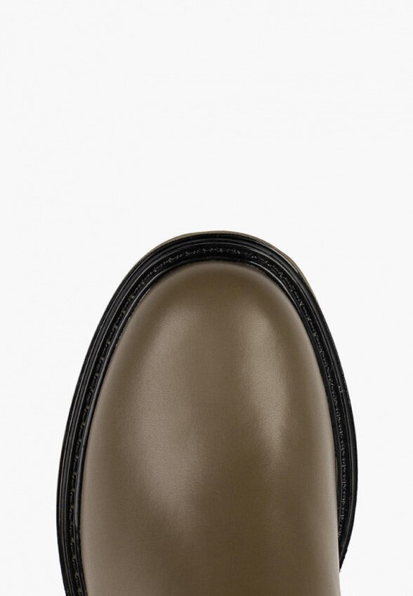 Ботфорты Milana