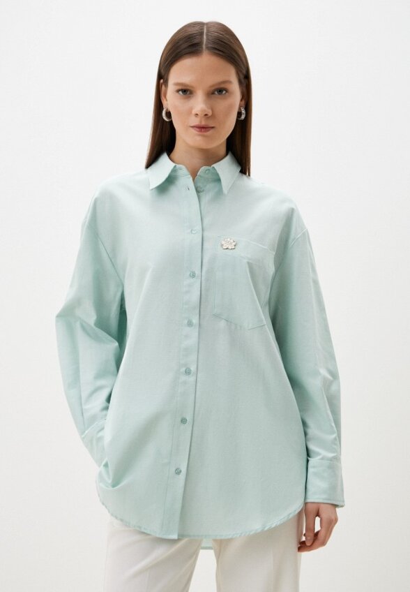 Рубашка Zolla