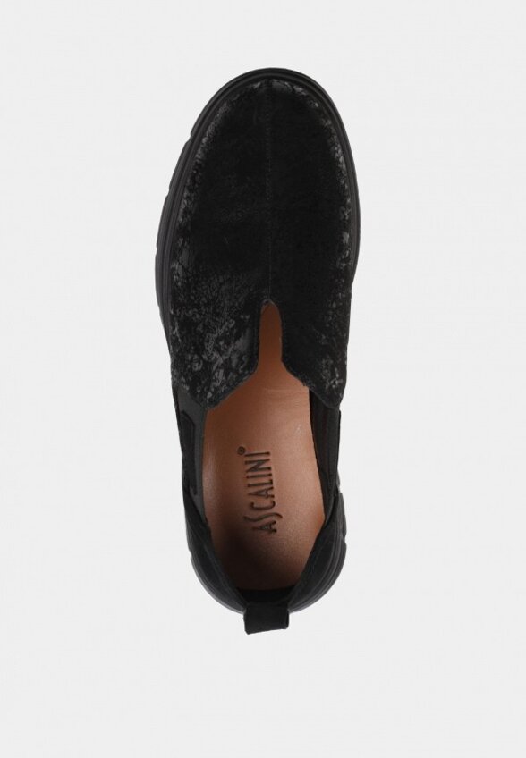 Ботинки Ascalini