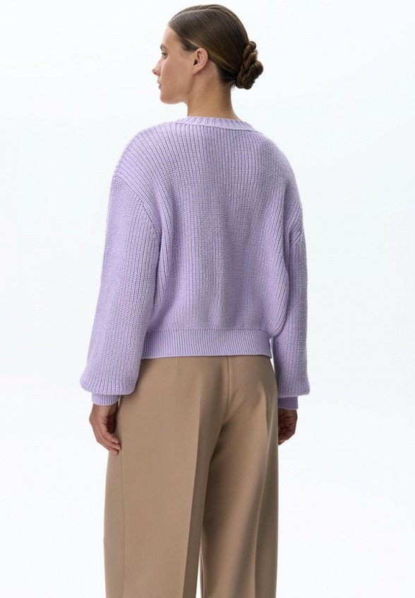 Кардиган Brusnika