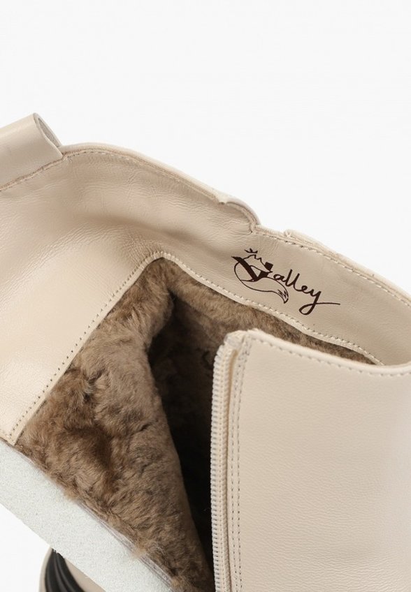 Полусапоги Valley