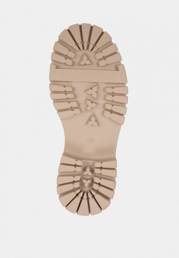 Лоферы Shoesparad