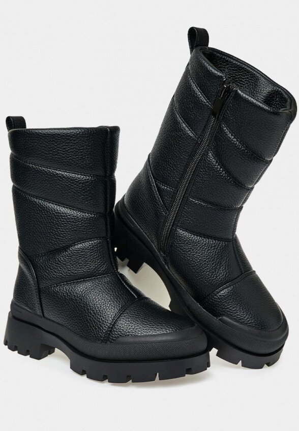 Дутики Tikkago