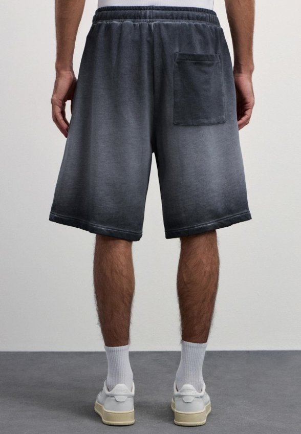 Шорты спортивные Zrn Man