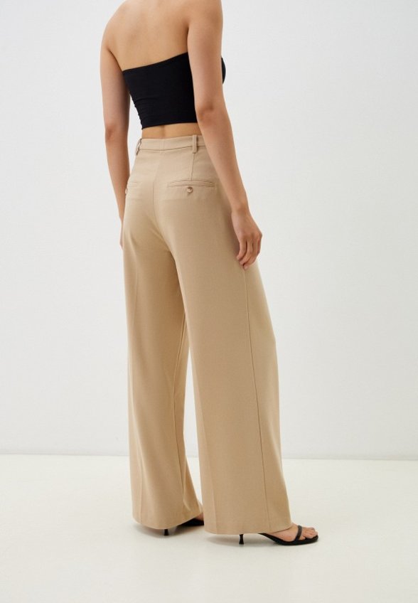 Брюки Tom Tailor