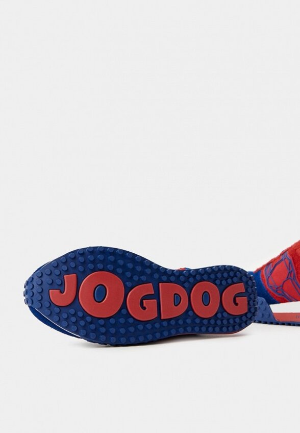 Кроссовки Jog Dog