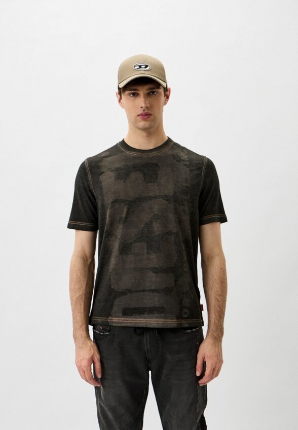 Футболка Diesel