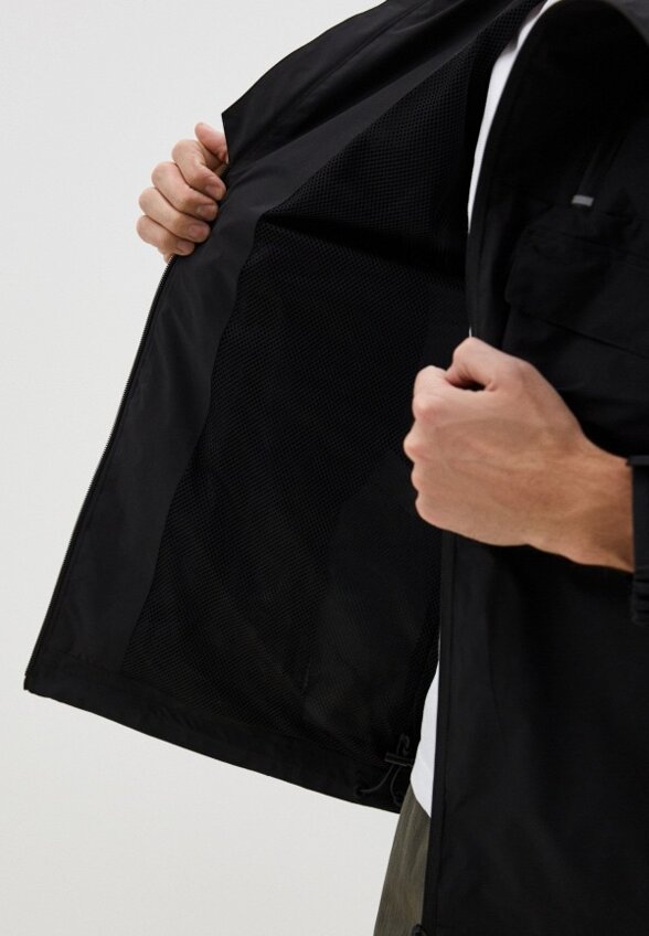 Ветровка Winterra