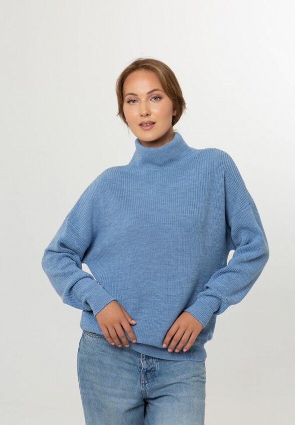 Свитер Eva Nature